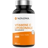 Image de Vitamine C Liposomale - Pot De 90 Caps - Novoma