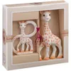 Image de Coffret cadeau Sophiesticated hochet + jouet de dentition