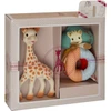 Image de Coffret de naissance Sophie la Girafe : Sophisticated petit modèle version 2 Vulli-000002