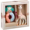 Image de Coffret cadeau Sophiesticated 2 hochets