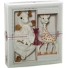 Image de Coffret de naissance Sophie la Girafe : Sophisticated modèle moyen version 1 Vulli-000003