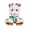 Image de Peluche bébé Sophie la girafe 14 cm Vulli-010335