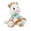 Image de Peluche hochet à billes Sophie la girafe Vulli-10342
