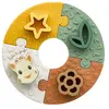 Image de Mon premier puzzle Sophie la girafe Vulli-10355