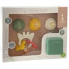 Image de Coffret éveil des 5 sens Sophie La Girafe