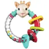 Image de Hochet multi-texturé Sophie la Girafe Vulli-200179