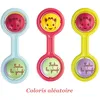 Image de Hochet maracas Sophie la girafe (coloris aléatoire)