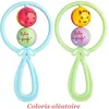 Image de Hochet 2 boules Sophie la girafe