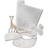 Image de Coffret cadeau Mon trousseau de naissance Sophie la girafe So'pure