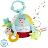 Image de Balle le monde des surprises Sophie la girafe