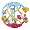 Image de Twistin'ball Sophie la girafe