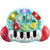 Image de Piano'folies Sophie la girafe
