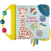 Image de Livre bébé d'éveil Sophie la girafe Fresh Touch