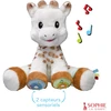 Image de Peluche Touch & Music Sophie la girafe Vulli-230806