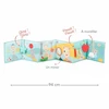 Image de Livre à déplier Sophie la girafe Vulli-230815