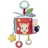 Image de Boîte à musique : Maxi cube sensoriel Sophie la girafe Vulli-230853