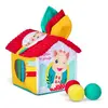 Image de La Maison des découvertes  - Sophie la girafe Vulli-230858