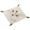 Image de Doudou sophie la girafe avec attache sucette