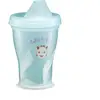 Image de Verre d'apprentissage anti-fuite Sophie la girafe Vulli-450307