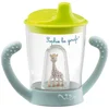 Image de Tasse Anti-Fuite Sophie la Girafe Vulli-450409
