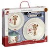 Image de Coffret repas Sophie la girafe version Kiwi Vulli-460007