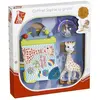 Image de Coffret de naissance Sophie la girafe : Hochet Vulli-516325