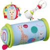 Image de Coffret Eveil des sens Sophie la girafe Fresh Touch