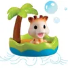 Image de Coffret de bain Sophie la girafe
