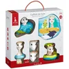 Image de Coffret de bain Sophie La Girafe
