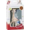 Image de Figurine Vulli Jouets Sophie Beige 25,2x4,5x14 cm A1702350