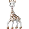 Image de Coffret Sophie la girafe So'pure hochet + sucette de dentition
