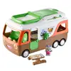Image de Le camping car des Klorofil Vulli-700213