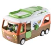 Image de Le camping-car des Klorofil