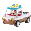 Image de Le pick up glacé des Klorofil Vulli-700216