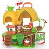 Image de La maison tropicale des Klorofil