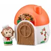 Image de Le Champi'zzeria pocket Vulli-700224