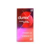 Image de Durex Feeling Extra standard 12 préservatifs