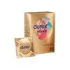 Image de Durex Nude sensation peau contre peau Standard 20 préservatifs