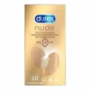 Image de Durex Nude latex sensation peau contre peau 10 préservatifs