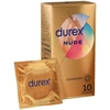 Image de Durex Nude XL 10 préservatifs