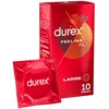Image de Durex Feeling XL 10 préservatifs