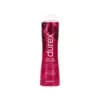 Image de Durex Crazy Cherry gel lubrifiant cerise 100ml