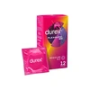 Image de Durex Pleasure Me 12 préservatifs