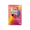 Image de Durex Pleasure Me texture perlée 20 préservatifs