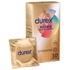 Image de Durex Nude sans latex sensation Standard 10 préservatifs