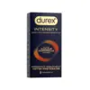 Image de Durex Intensity Préservatifs