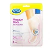 Image de Scholl chaussettes hydratantes jetables 1 paire