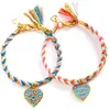 Image de Kit créatif bijoux :  Tila et Fleurs Djeco-DJ00020