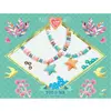 Image de Coffret créatif bijoux : Heishi Etoiles Djeco-DJ00021