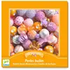 Image de Coffret Perles bulles, Or Djeco-DJ00026